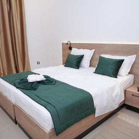 Hotel Djerba Inn Midoun Exterior photo