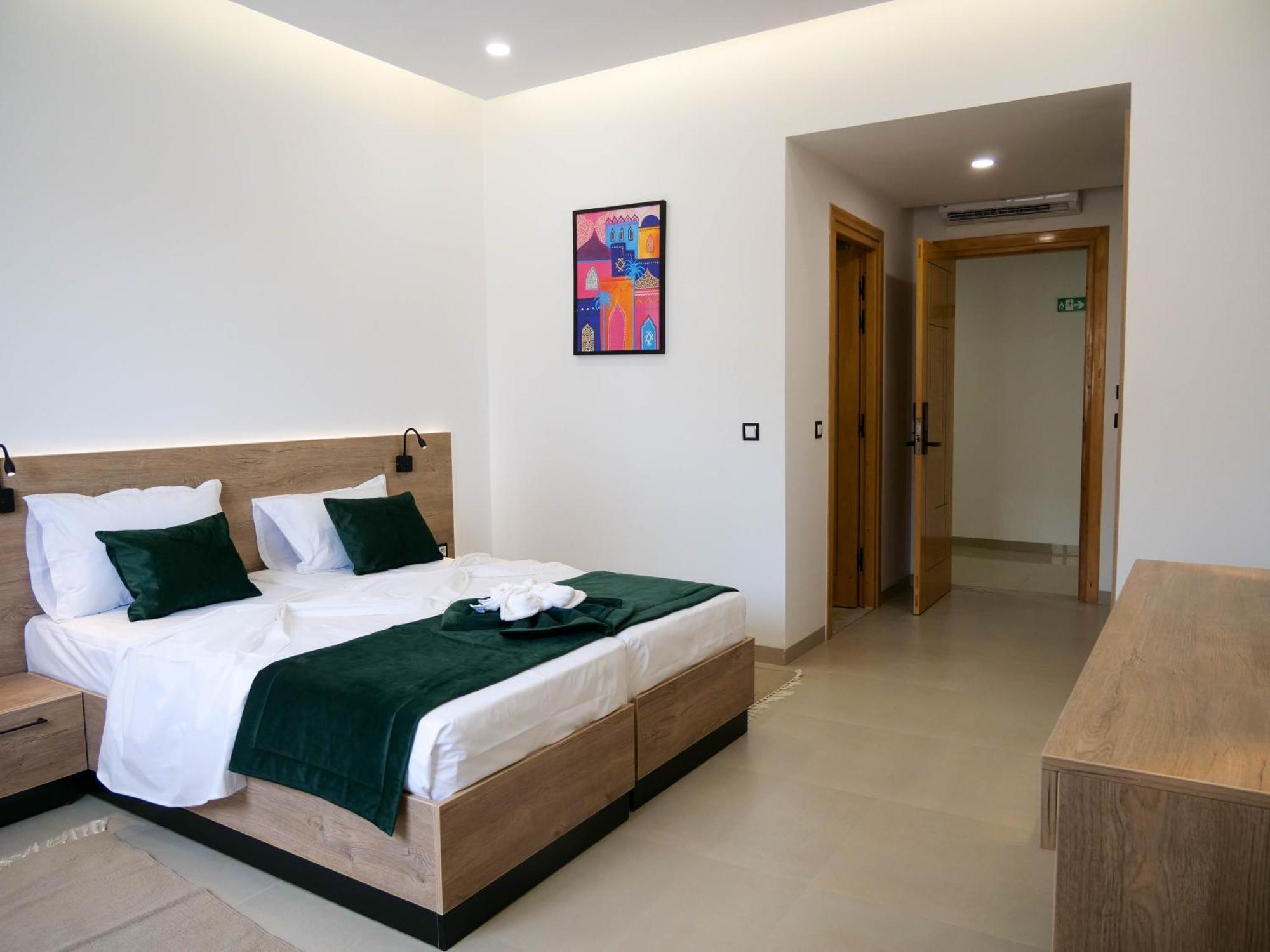 Hotel Djerba Inn Midoun Exterior photo