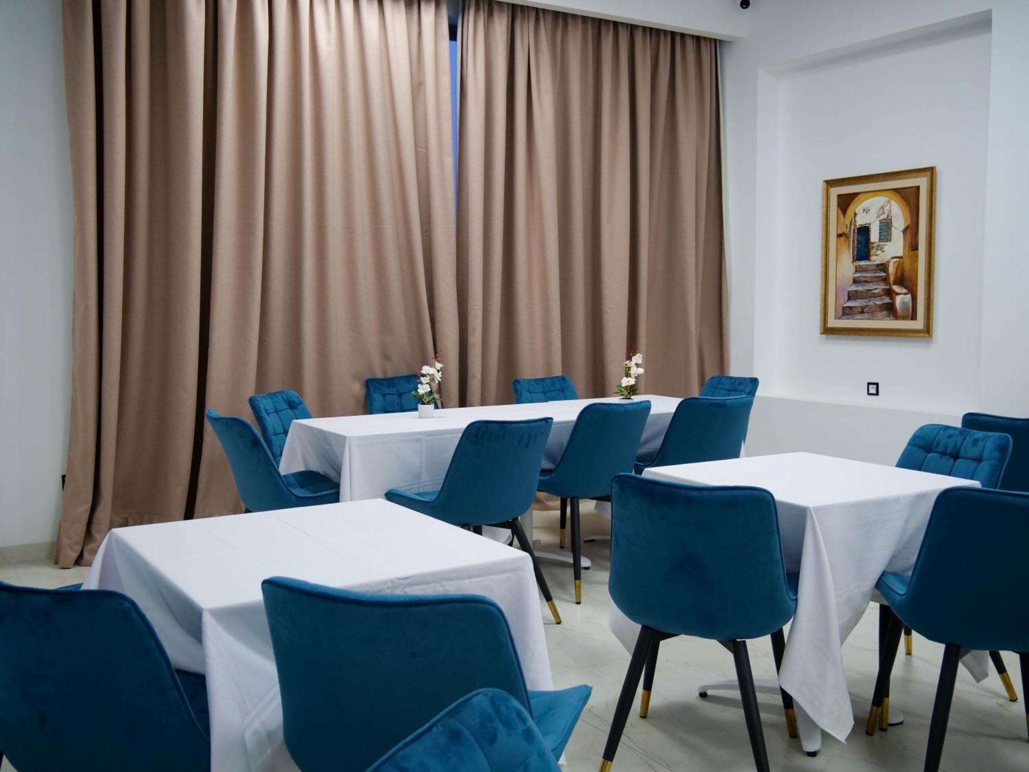 Hotel Djerba Inn Midoun Exterior photo